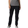 Columbia Silver Ridge Utility, Pantaloni Convertibili da Donna