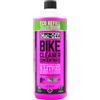 Muc-Off Detergente Bici Concentrato, 1 l - Ricarica di Nano Gel Detergente per Bici Biodegradabile ad Azione Rapida - Equivale a 4 Litri di Bike Cleaner