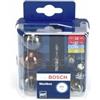 Bosch H1 Maxibox scatola di lampadine di ricambio, 12 V