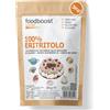 foodboost Eritritolo 3Kg foodboost, sostituto dello zucchero, 0kcal - 100% Puro, stesso potere dolcificante dello zucchero da cucina, adatto per diabetici e diete ipocaloriche o bilanciate - 3kg BULK