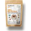 Beppiani Eritritolo 1Kg foodboost, sostituto dello zucchero, 0kcal - 100% Puro, stesso potere dolcificante dello zucchero da cucina, adatto per diabetici e diete ipocaloriche o bilanciate