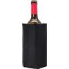 VB VIN BOUQUET Vin Bouquet FIE 1202 fascia refrigerante nera con gel interno raffreddare bottiglie vino cava champagne