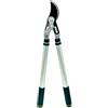 Spear & Jackson 8071KEW Troncarami con bypass telescopico a doppia mescola Kew Gardens