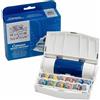 Winsor & Newton Cotman "Field Plus" 12 Mezzi Godet