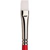 Winsor & Newton 234 University - Set di pennelli a punta corta, piatta, chiara 6