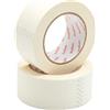ProDec Nastro adesivo multi superficie per pittura, per pittori, per linee di pittura e decoratori, confezione da 2 pezzi da 50 m