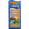 JBL Clearol Trattamento dell'Acqua per Acquario, 100 ml per 400 l