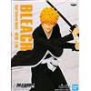 Banpresto Figura BLEACH Ichigo Kurosaki sigillata
