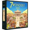 Asmodee 7 Wonders: Dice Strategy Family Game Ages 10+ 3-7 Players 30 M