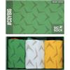 SicSock Retro Shirt Socks Gift Box 7-11 Ireland 7-11 Ireland