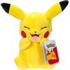Jazwares Peluche Pikachu Pokemon 20Cm