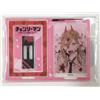 Power Acrylic Stand Motosega Uomo Giappone Nuovo Sigillato