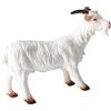 Pecora animale scultura educativa figurine di pecora giocattolo