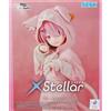 Sega Re Zero Tellar Figure Ram Fluffy Pack Ver. Sigillato