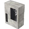 ‎Asmodee Gamegenic Arkham Horror Investigator Deck Tome - Premium Deck Box for Arkham Hor