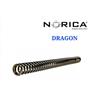 Norica Molla Full Power Norica 24J Acciaio Dragon Quick Dream Hunter plinking
