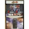 Yobo Street Fighter x Tekken Coin Bank Special Edition
