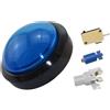 Pulsante LED illuminato Accessorio LED Pulsante interruttore per Sostituisce