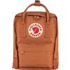 Fjällräven Kånken Mini, Zaino Sportivo Unisex-Adulto, Terracotta Brown, OneSize