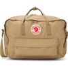 Fjällräven Fjlaraben 23802 - Borsa a 3 vie Kanken Weekender, colore: Clay, argilla, taglia unica, Sport