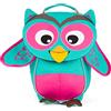 Affenzahn - Zainetto per bambini, 25 cm, turchese (Turchese) - AFZ-FAS-001-006