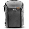 PEAK DESIGN Sac à dos Everyday Backpack 20L v2 - Charcoal