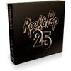 Rock & Pop: 25 Anos / Various (CD) Various Artists Rock & Pop 25 Yars