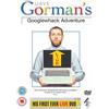 StudioCanal Dave Gorman's Googlewhack Adventure (DVD) Dave Gorman