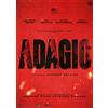 Vision Distribution Adagio (DVD) Pierfrancesco Favino Toni Servillo Valerio Mastandrea