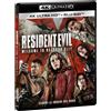Eagle Pictures Resident Evil: Welcome to Raccoon City (English audio. Englis (4K UHD Blu-ray)