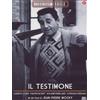 Rti Il Testimone (DVD) Sordi Noiret