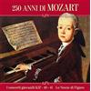 250 Anni Del Viaggio Di Mozart In Italia 1770 - 2020 Libretto 4 Pagine) (CD)