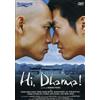 Park Chan-Wook-Hi Dharma! (Region 2) DVD NUOVO