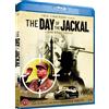 The Day of the Jackal (Blu-ray) Edward Fox Michel Auclair Terence Alexander