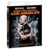 Leone Film Group - Lfg C'Era Una Volta A Los Angeles (Blu-ray) Bruce Willis John Goodman Jason Momoa