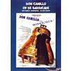 Don Camillo-op de barricade (DVD)