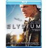 Sony elysium (Blu-ray) Damon Foster