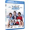Rai Cinema Modalita Aereo (Blu-ray) Lillo Ruffini Placido V. Abbrescia Guzzanti C. Vecchi