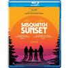 Decal Bleecker Sasquatch Sunset (Blu-ray) Jesse Eisenberg Riley Keough Christophe Zajac-Denek