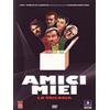 FILMAURO Amici Miei La Trilogia (Box 3 Dvd) (DVD) Tognazzi Montagnani Moschin Noiret Celi