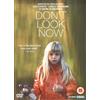 Warner Bros. Home Ent. Don't Look Now (DVD) David Tree Giorgio Trestini Ann Rye Leopoldo Trieste