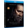 Decal - Neon Pig (Blu-ray) Nicolas Cage Alex Wolff Adam Arkin
