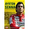 Duke Marketing Ayrton Senna Racing is in My Blood (DVD) Ayrton Senna