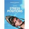 Decal Releasing Stress Positions (DVD) John Early Qaher Harhas Eliz Theda Hammel