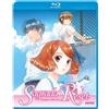 Sentai Sagrada Reset (Blu-ray) Aoi Yuki Shinya Kawatsura