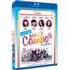 Koch Media Non C'e' Campo (Blu-ray) Incontrada Tognazzi G. Fortuna Potenza Leoni