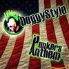 Punkers Anthem (CD) Doggy Style Ed Caudill Sex Pistols Eric Vedder Tim Fyke