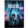 Decal Bleecker Breaking (DVD) John Boyega Michael Kenneth Williams Nicole Beharie Selenis Leyva