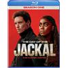 Universal The Day of the Jackal: Season One (Blu-ray) Eddie Redmayne Lashana Lynch