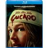 DECAL - NEON Cuckoo (Blu-ray) Hunter Schafer Dan Stevens Jessica Henwick Marton Csokas